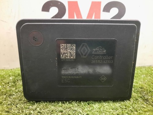 ABS Gruppo ANT 476607355R Renault Mégane IV 2016