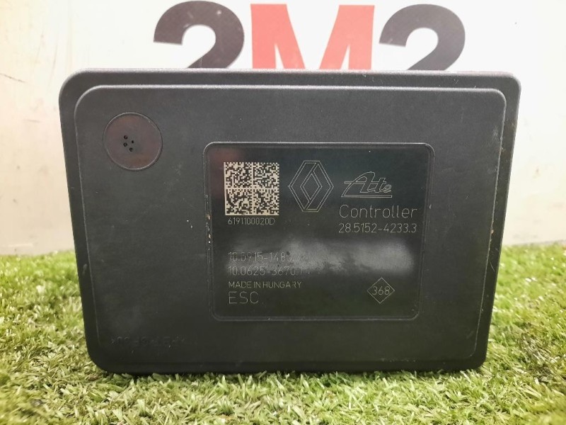 ABS Gruppo ANT 476607355R Renault Mégane IV 2016