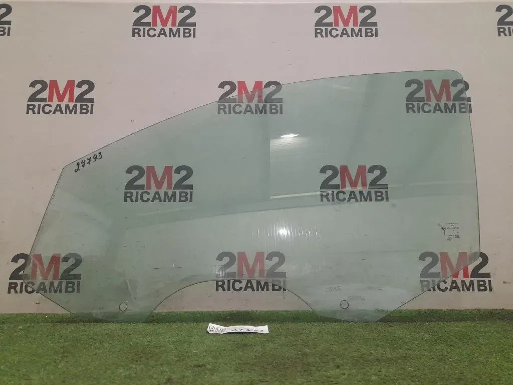 Cristallo Scendente Porta ANT SX 43R004583 Fiat Freemont 2011