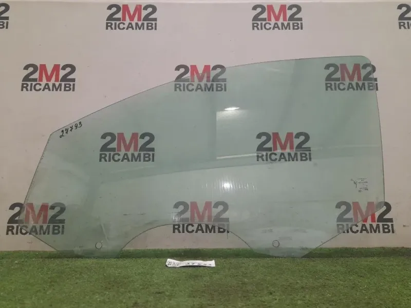 Cristallo Scendente Porta ANT SX 43R004583 Fiat Freemont 2011