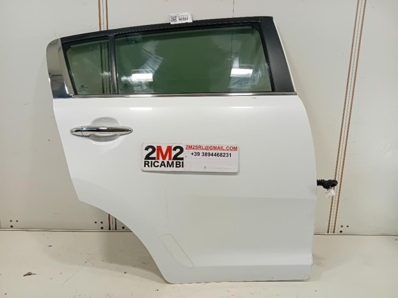Porta POST DX 770043W010 Kia Sportage III 2010