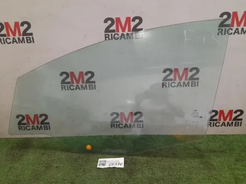 Cristallo Scendente Porta ANT SX 1680516 8A61A21411A Ford Fiesta VI 2008