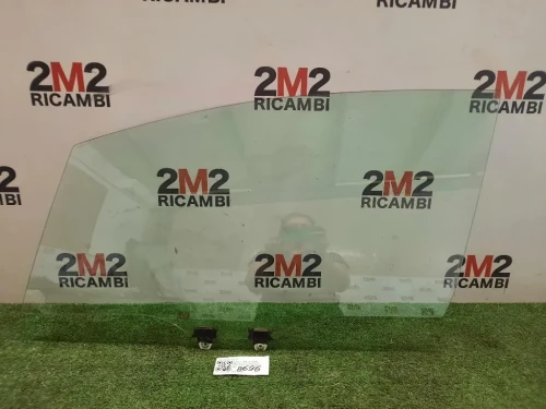 Cristallo Scendente Porta ANT SX 73350TF0G00 Honda JAZZ II 2008