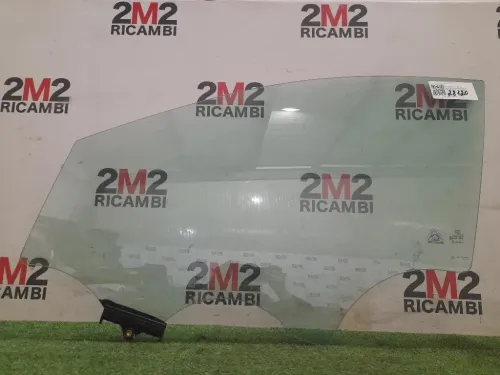 Cristallo Scendente Porta ANT SX 43R00049 Kia CEED III 2018