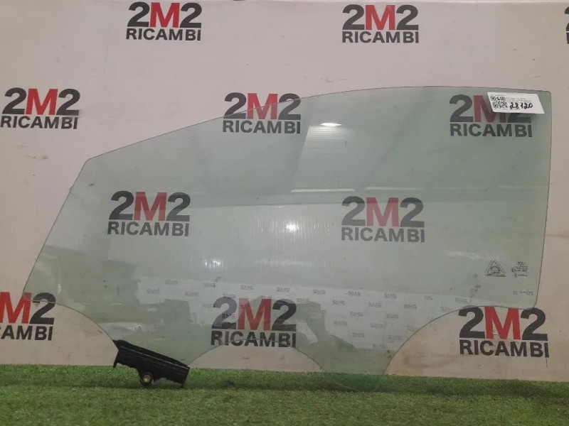 Cristallo Scendente Porta ANT SX 43R00049 Kia CEED III 2018