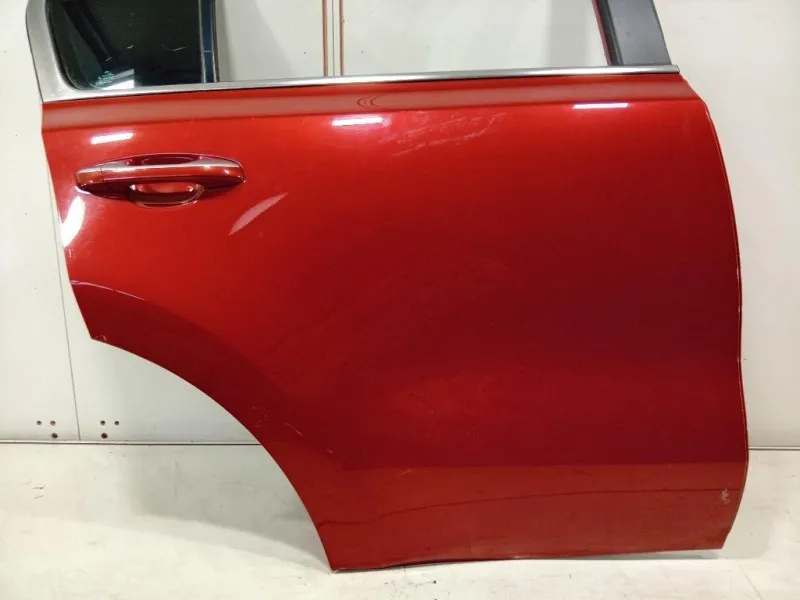 Porta POST DX 770043W010 Kia Sportage III 2010