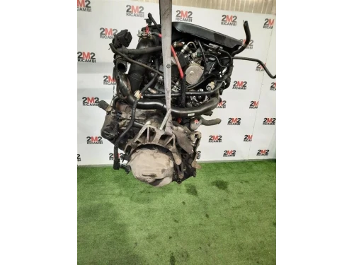 Motore Semicompleto 71748414 Fiat 500 II 2008