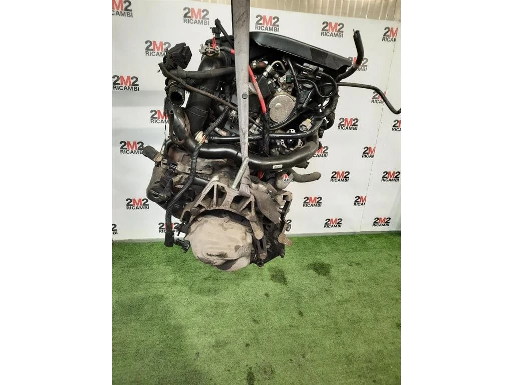 Motore Semicompleto 71748414 Fiat 500 II 2008