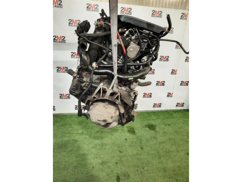 Motore Semicompleto 71748414 Fiat 500 II 2008