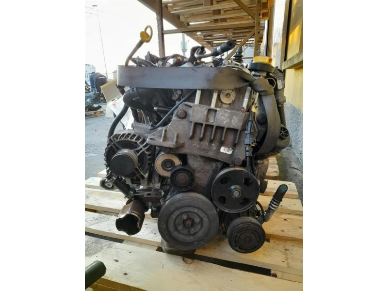 Motore Semicompleto 199B1000 95CV Fiat 500 II 2008