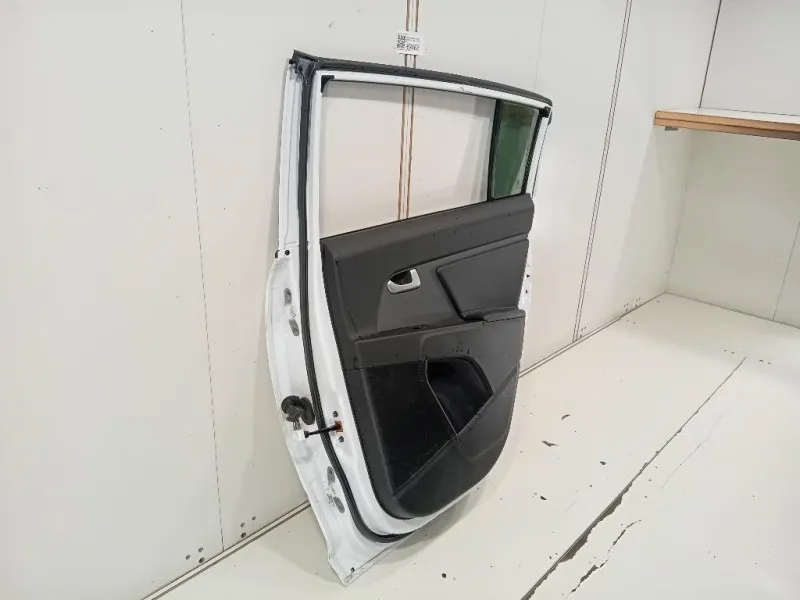Porta POST DX 770043W010 Kia Sportage III 2010