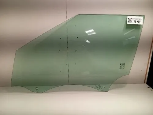 Cristallo Scendente Porta ANT SX LR044526 43R-001105 Land Rover Range Rover Evoque I 2011