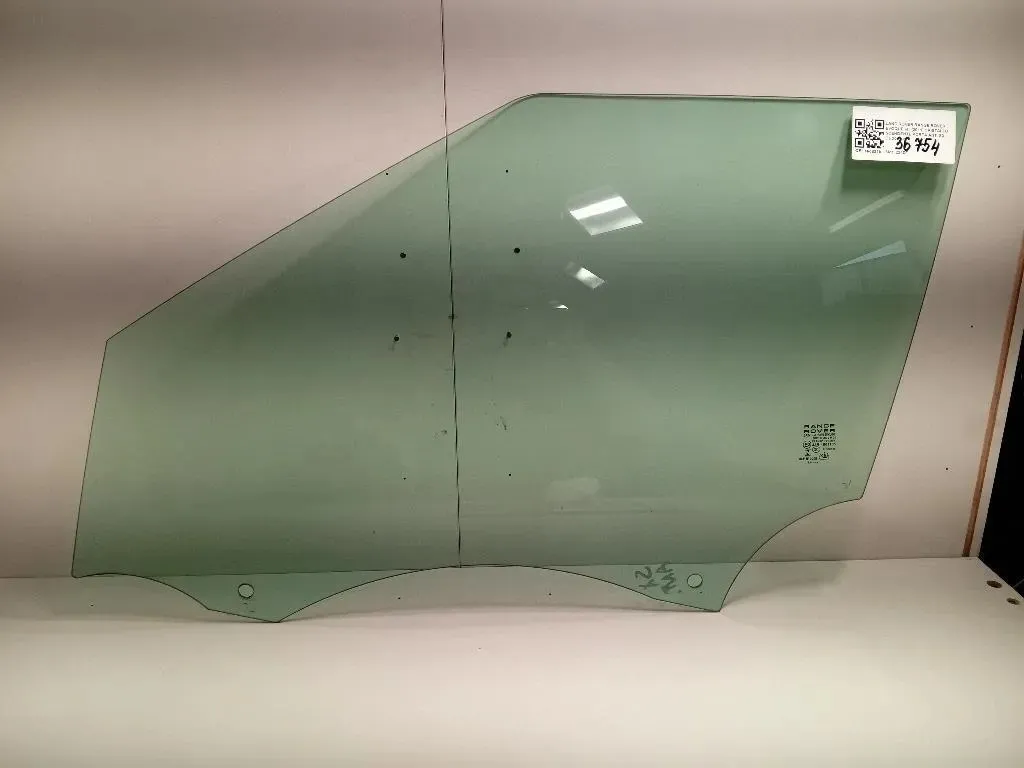 Cristallo Scendente Porta ANT SX LR044526 43R-001105 Land Rover Range Rover Evoque I 2011