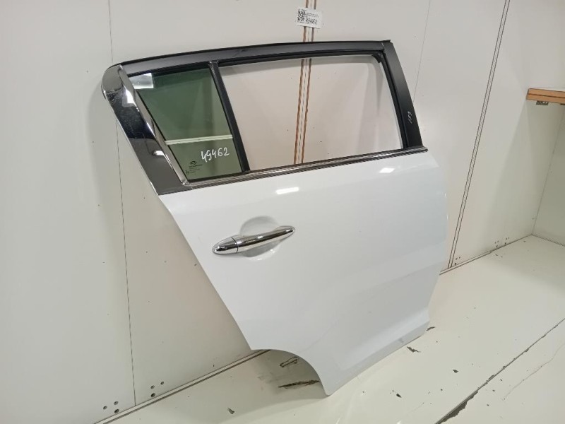 Porta POST DX 770043W010 Kia Sportage III 2010