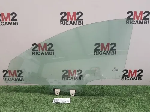 Cristallo Scendente Porta ANT SX BHN159510A Mazda 3 III 2014