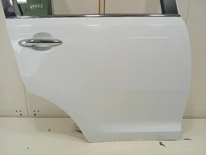 Porta POST DX 770043W010 Kia Sportage III 2010