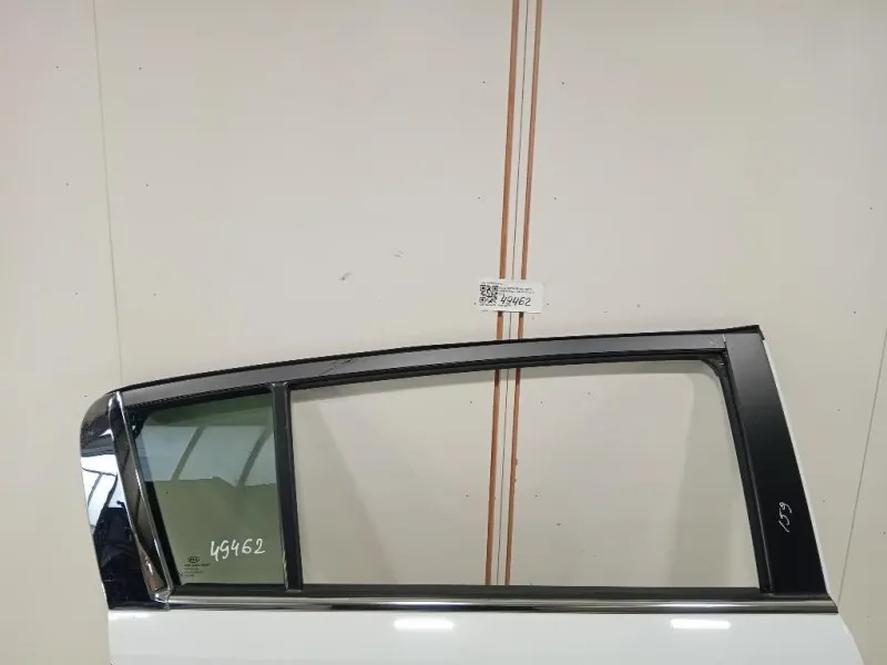 Porta POST DX 770043W010 Kia Sportage III 2010