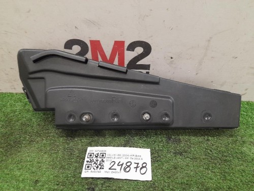 Air-bag Sedile ANT DX 6V0880242D Skoda Fabia NJ3 2014