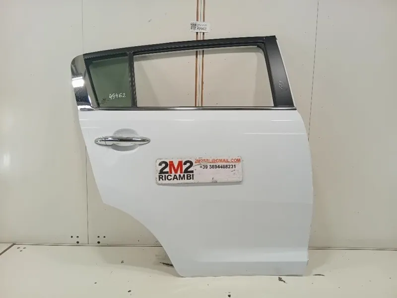 Porta POST DX 770043W010 Kia Sportage III 2010