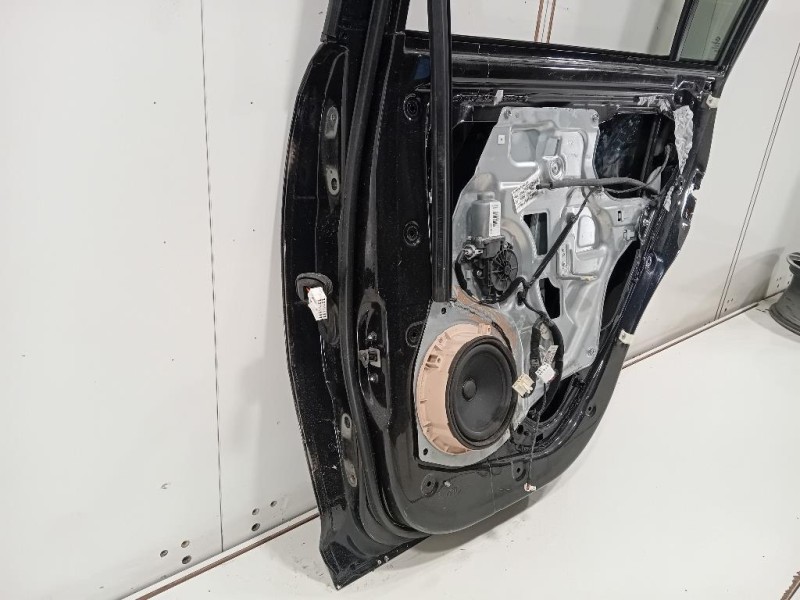 Porta POST DX 77004D9000 Kia Sportage III 2010