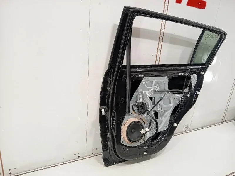 Porta POST DX 77004D9000 Kia Sportage III 2010