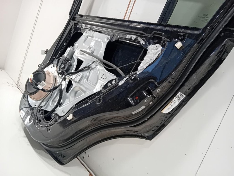 Porta POST DX 77004D9000 Kia Sportage III 2010