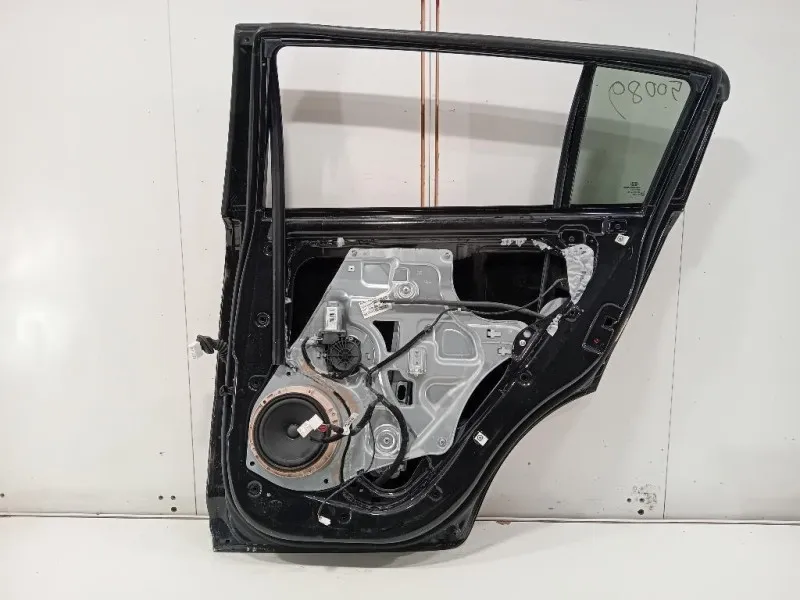 Porta POST DX 77004D9000 Kia Sportage III 2010