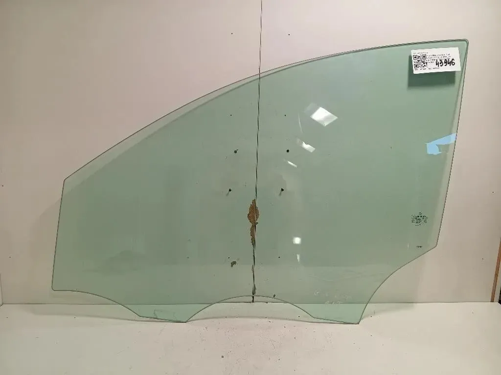 Cristallo Scendente Porta ANT SX 43R-001074 Mercedes Classe GLE W166 2015