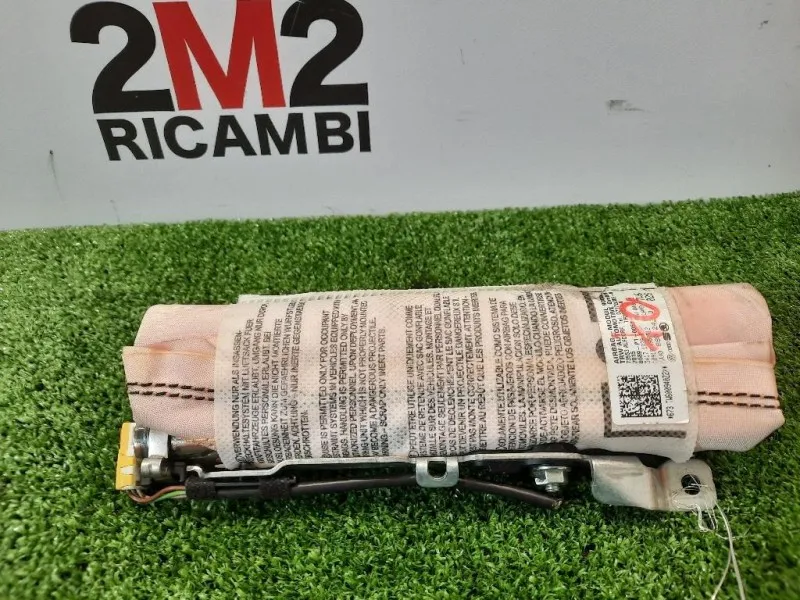 Air-bag Sedile ANT DX 6V0880242D Skoda Fabia NJ3 2014