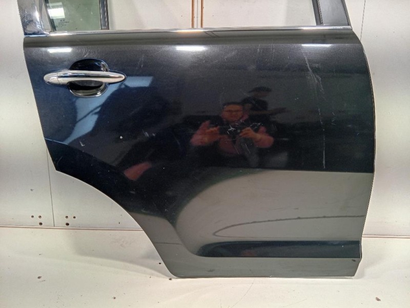 Porta POST DX 77004D9000 Kia Sportage III 2010