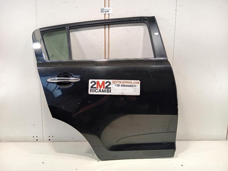 Porta POST DX 77004D9000 Kia Sportage III 2010