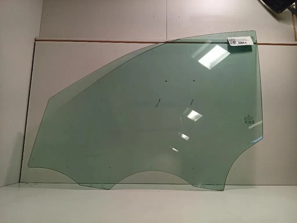 Cristallo Scendente Porta ANT SX A006450 Mercedes Classe ML W166 2012