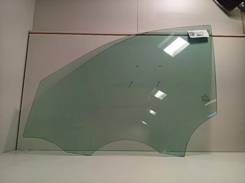 Cristallo Scendente Porta ANT SX A006450 Mercedes Classe ML W166 2012