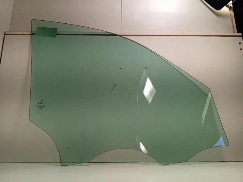 Cristallo Scendente Porta ANT SX A006450 Mercedes Classe ML W166 2012