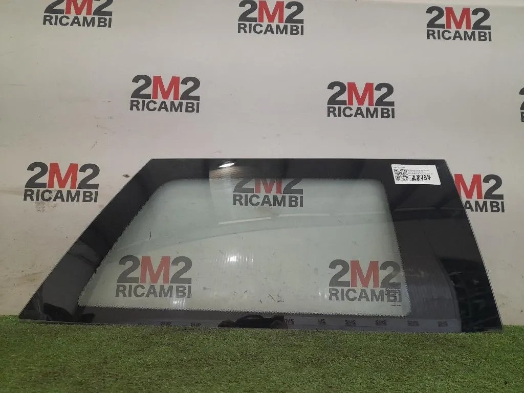 Cristallo Scendente Porta ANT SX E000255 Mini MINI Cooper R50 2001