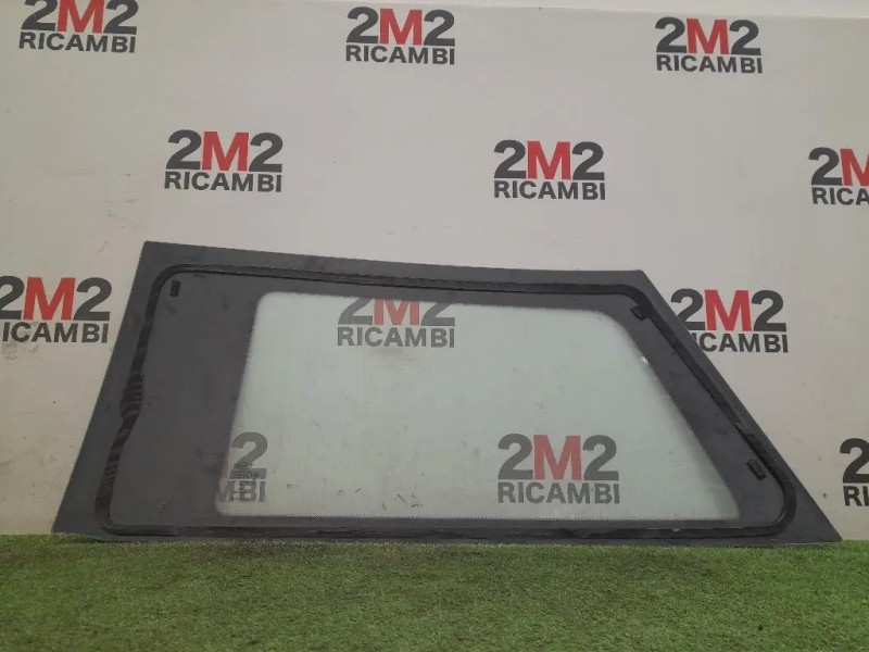 Cristallo Scendente Porta ANT SX E000255 Mini MINI Cooper R50 2001