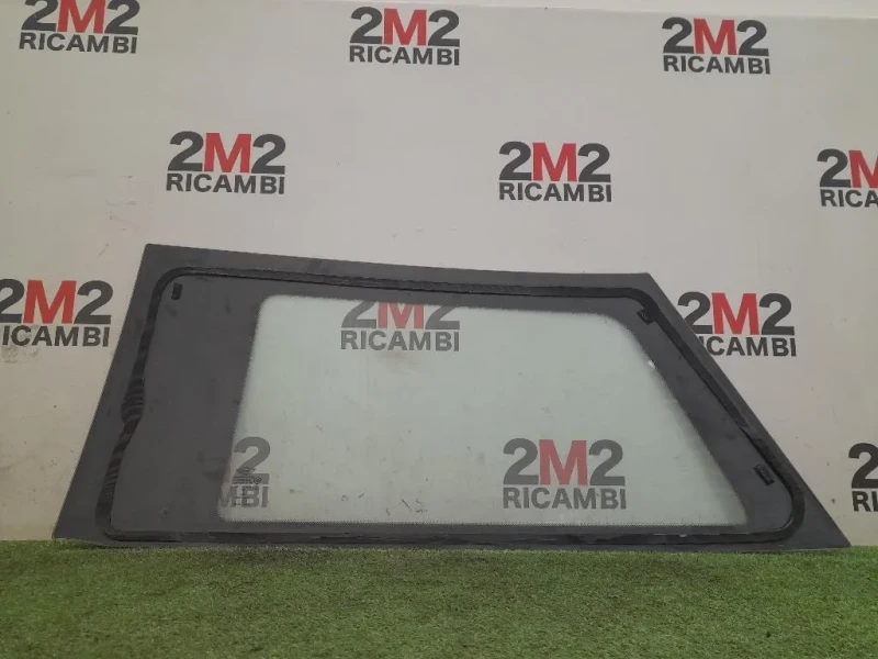 Cristallo Scendente Porta ANT SX E000255 Mini MINI Cooper R50 2001