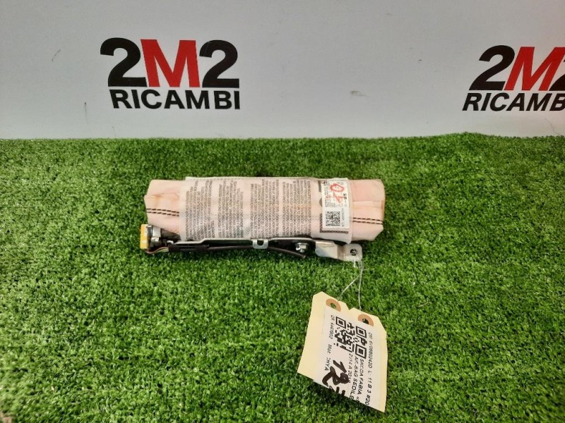 Air-bag Sedile ANT DX 6V0880242D Skoda Fabia NJ3 2014