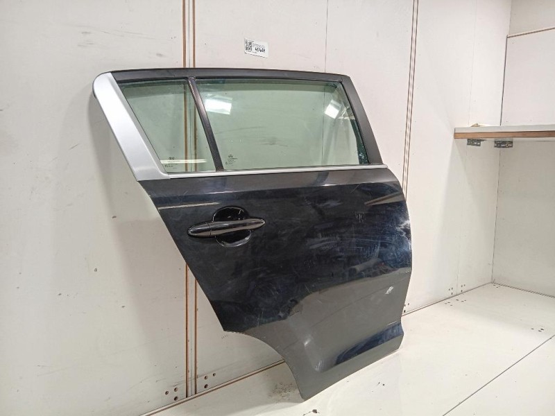 Porta POST DX 770043W010 Kia Sportage III 2010