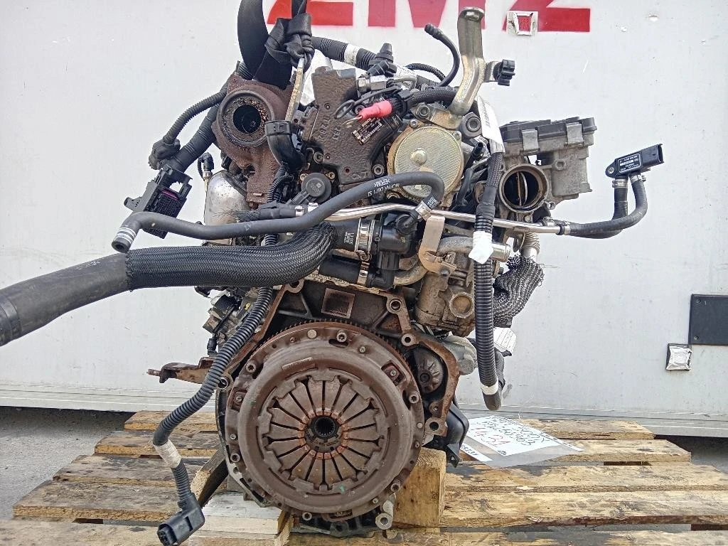 Motore Semicompleto 55266963 95 CV 70 KW Fiat 500X 2015