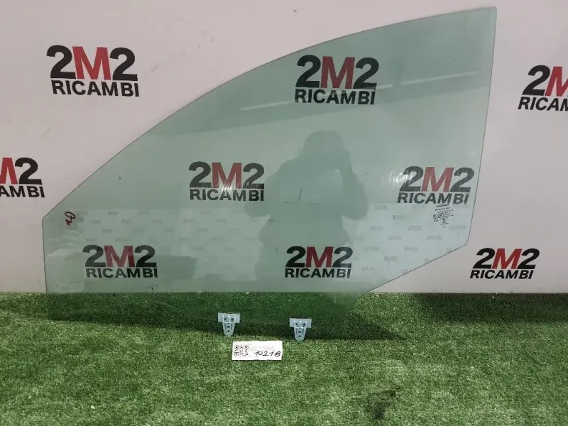 Cristallo Scendente Porta ANT SX 803014EA0B Nissan Qashqai II 2014