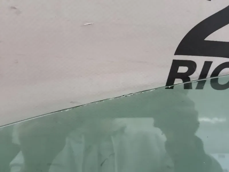 Cristallo Scendente Porta ANT SX 13412495 Opel Astra K 2019