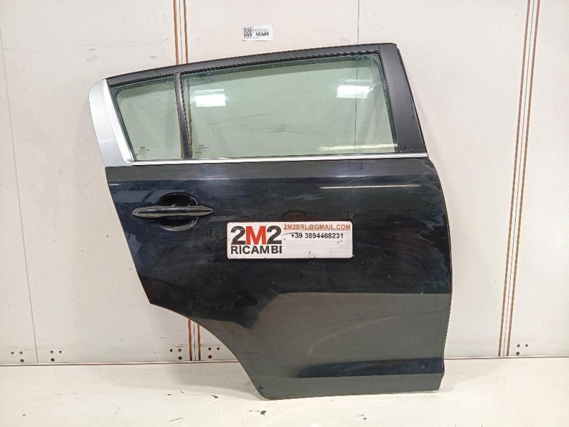Porta POST DX 770043W010 Kia Sportage III 2010