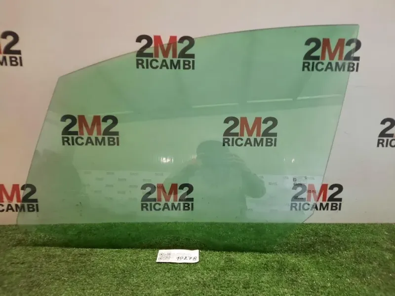 Cristallo Scendente Porta ANT SX 13270976 Opel Meriva B 2010