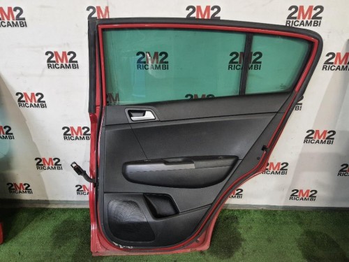 Porta POST DX NUDA 77004F1000 Kia Sportage IV 2016