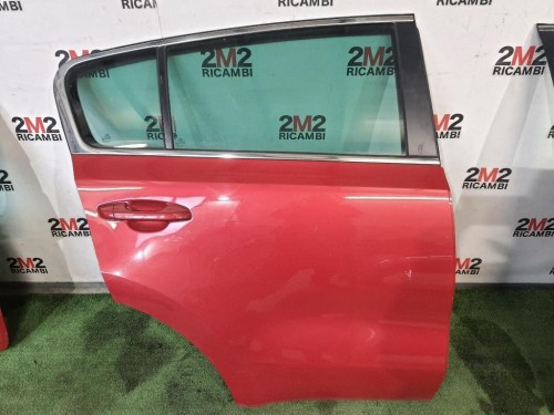 Porta POST DX NUDA 77004F1000 Kia Sportage IV 2016