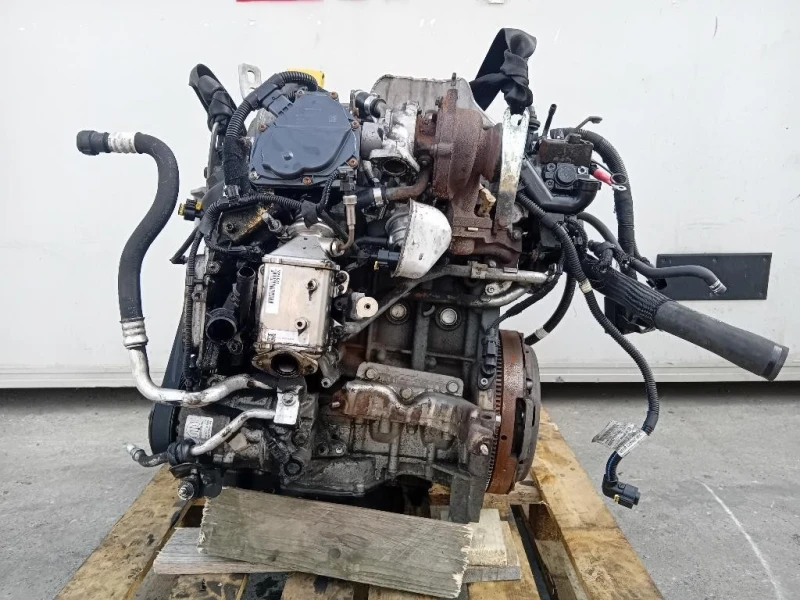 Motore Semicompleto 55266963 95 CV 70 KW Fiat 500X 2015