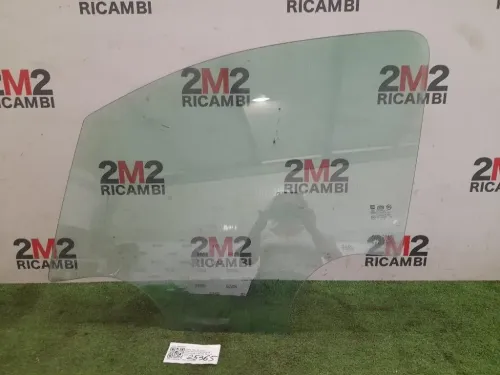 Cristallo Scendente Porta ANT SX 25993405 Opel Mokka 2013