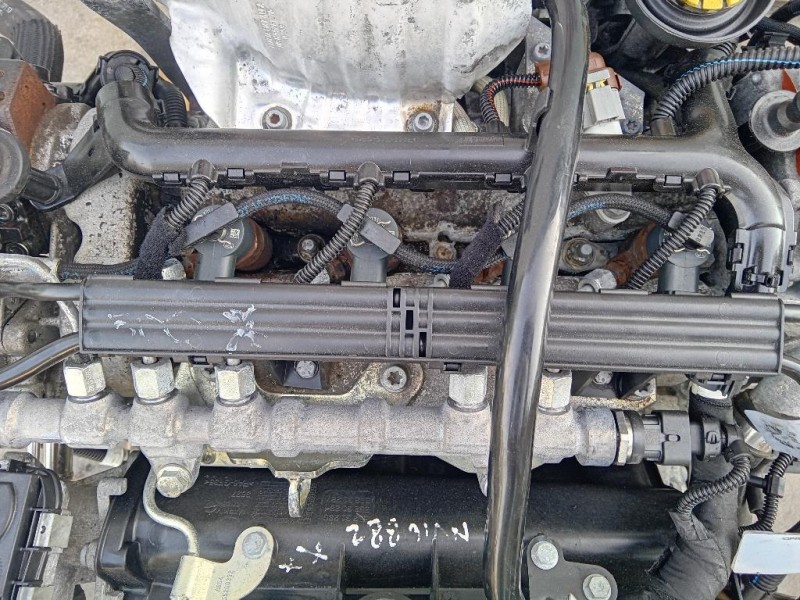 Cristallo Scendente Porta ANT SX 25993405 Opel Mokka 2013