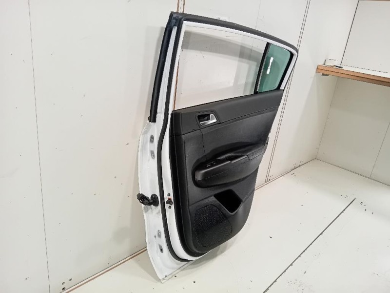 Porta POST DX 77004D9000 Kia Sportage IV 2018